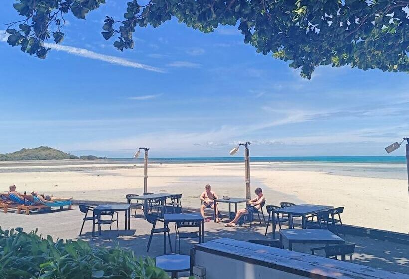 هتل Casa De Mar   Koh Samui
