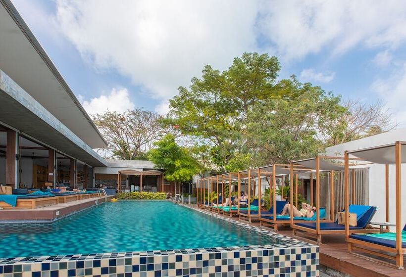 هتل Casa De Mar   Koh Samui