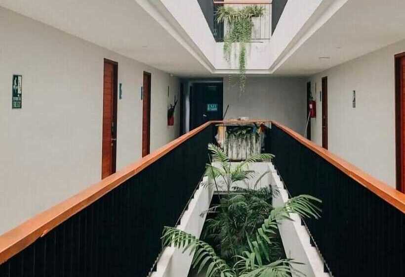هتل Casa De Mar   Koh Samui