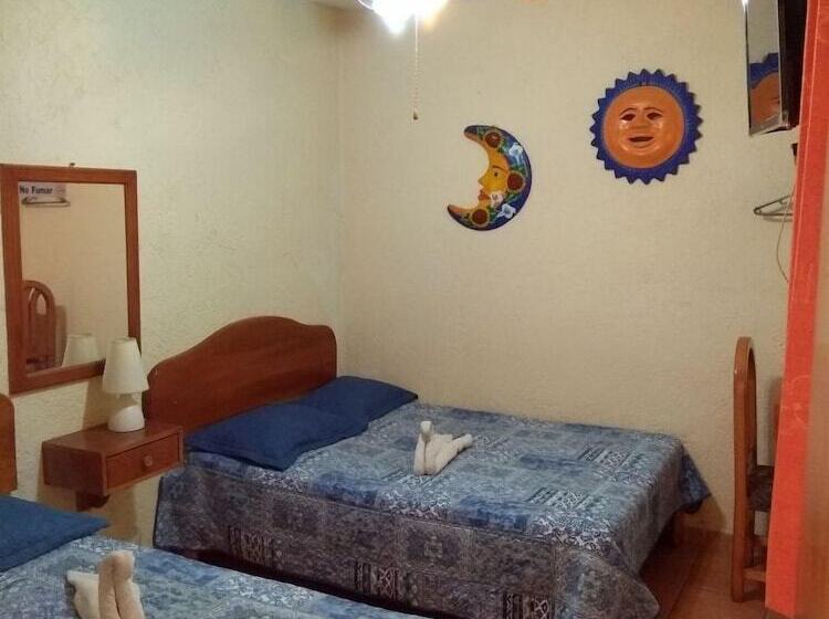 Fotos del hotel Casa Galeana: 1 Fotos del hotel Casa Galeana: 1