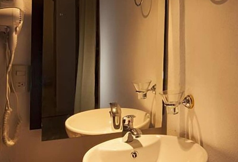 هتل Casa Rua