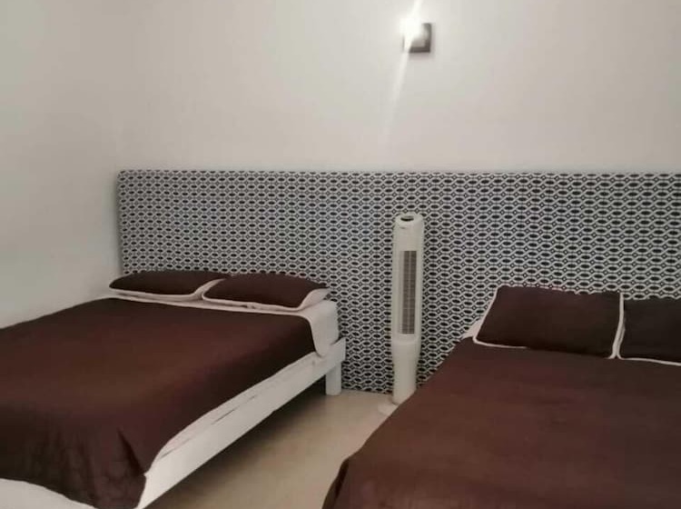هتل Casa Rua