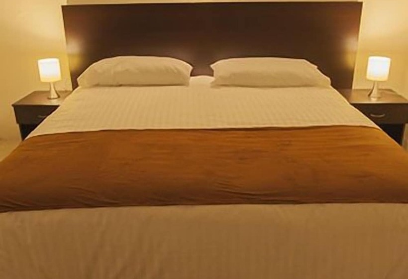 هتل Casa Rua