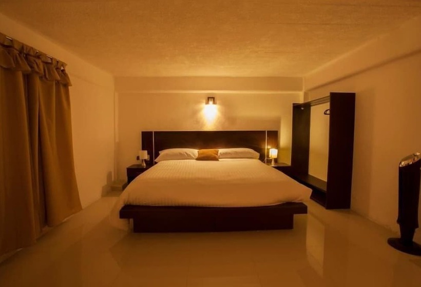 هتل Casa Rua