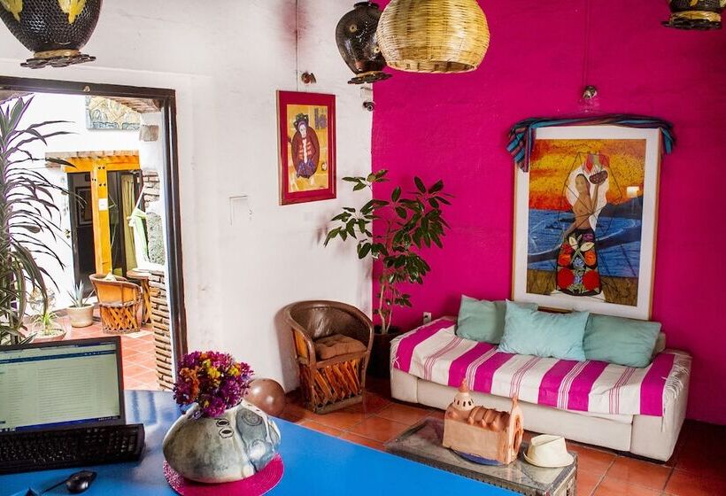 هتل Casa Rua