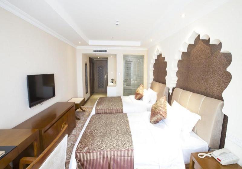 Fotos del hotel Central Asian:  2