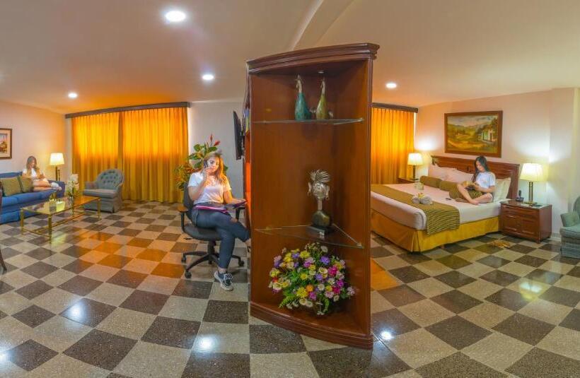 Hotel Chicala