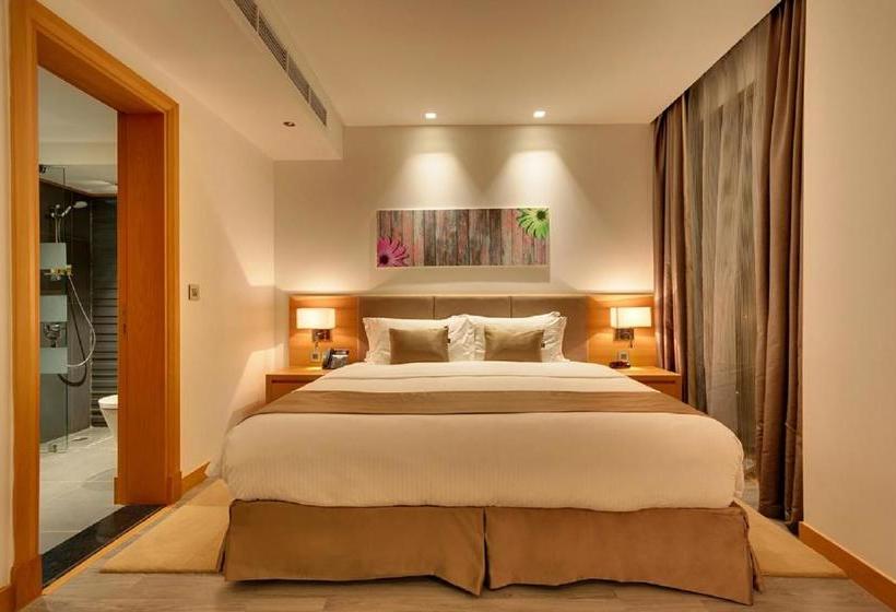 Spectrums Al Salamah Jeddah