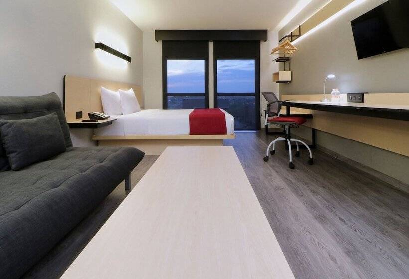هتل City Express By Marriott Piedras Negras