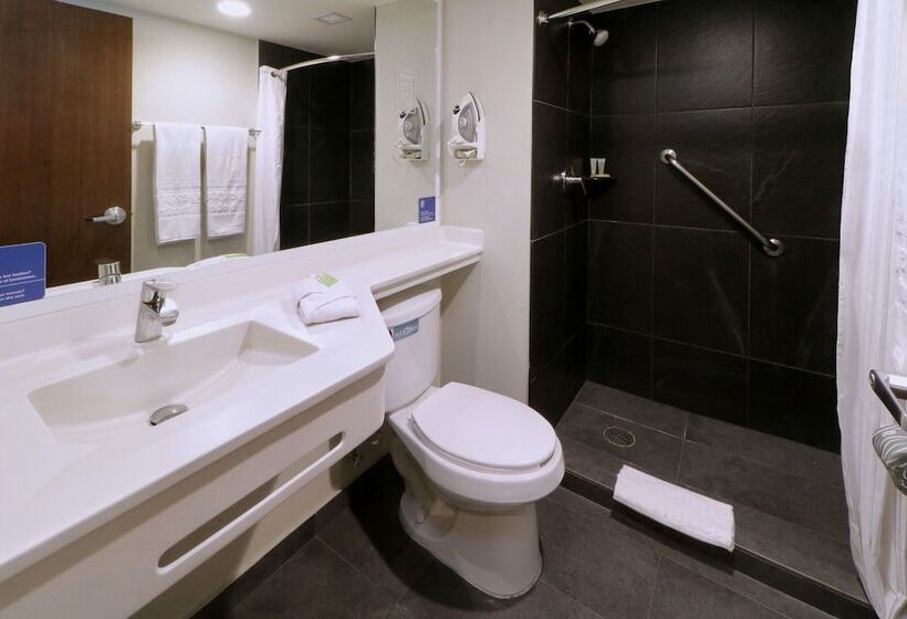 هتل City Express By Marriott Piedras Negras