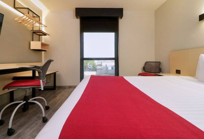 هتل City Express By Marriott Piedras Negras