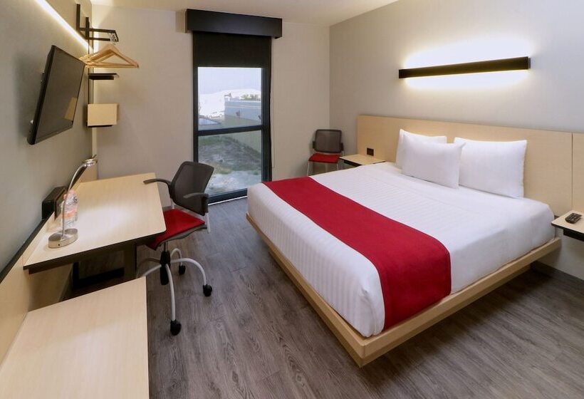 هتل City Express By Marriott Piedras Negras