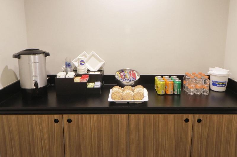 هتل City Express By Marriott Piedras Negras