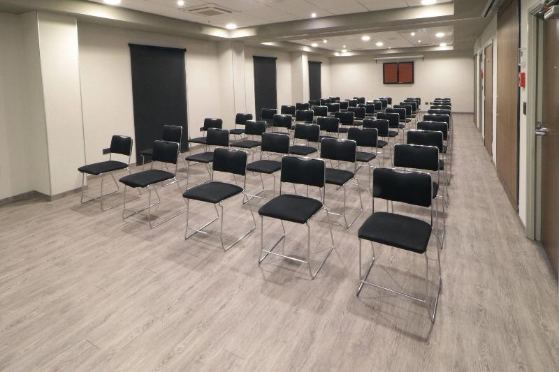 هتل City Express By Marriott Piedras Negras