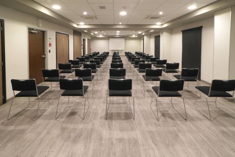 هتل City Express By Marriott Piedras Negras