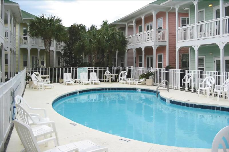 هتل Club Wyndham Beach Street Cottages