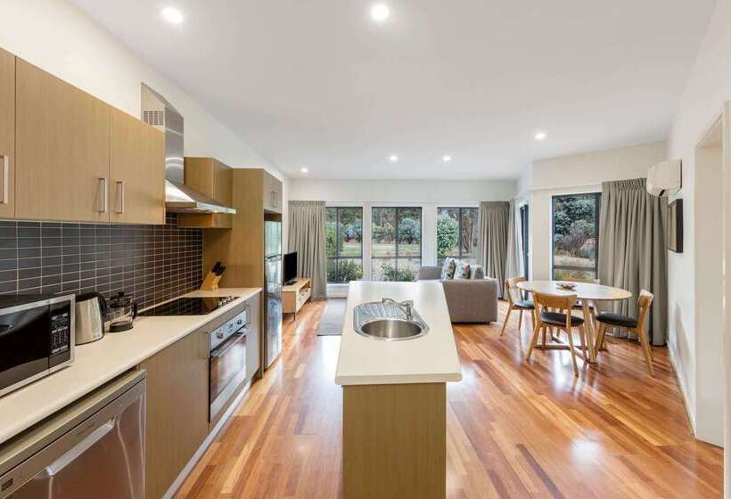 בית מלון כפרי Club Wyndham Seven Mile Beach, Trademark Collection By Wyndham