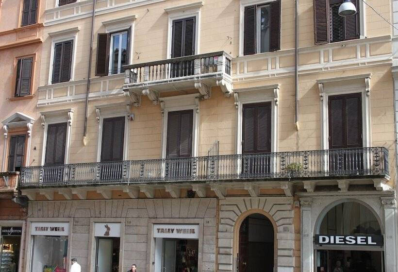 Fotos del hotel Corso Grand Suite:  12