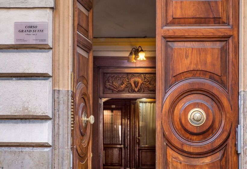Fotos del hotel Corso Grand Suite:  13