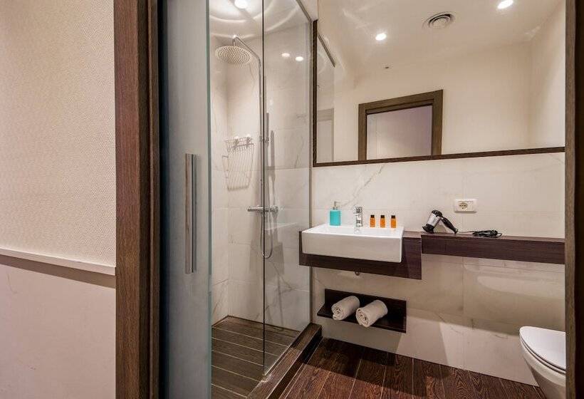 Fotos del hotel Corso Grand Suite:  16