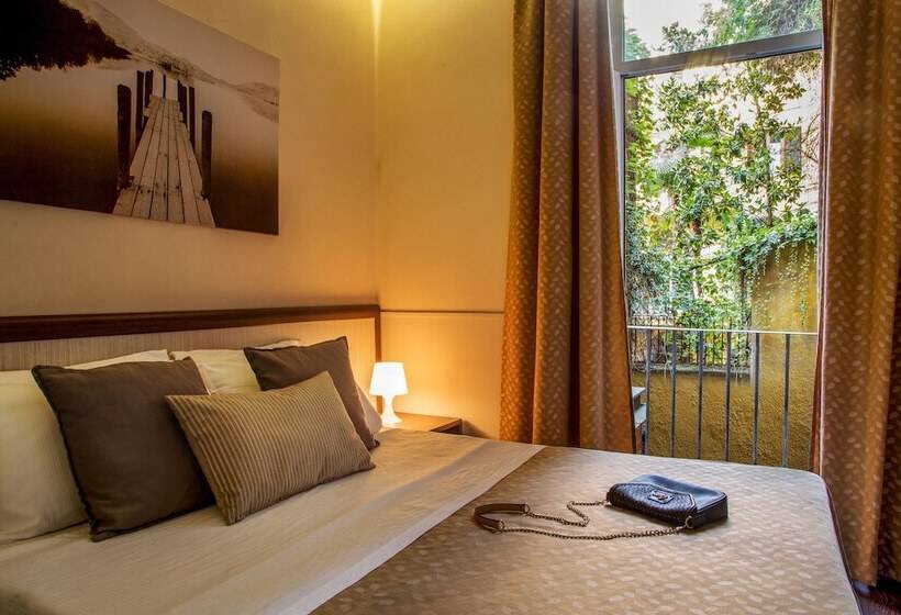 Fotos del hotel Corso Grand Suite:  5