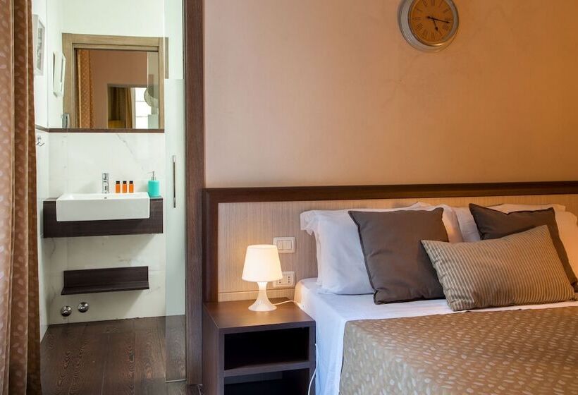 Fotos del hotel Corso Grand Suite:  18