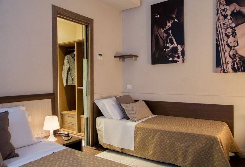 Fotos del hotel Corso Grand Suite:  19