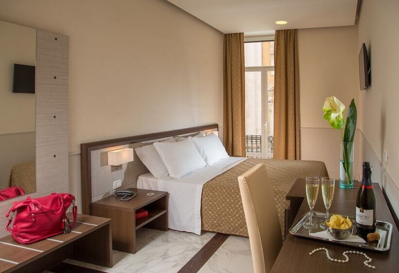 Fotos del hotel Corso Grand Suite:  10