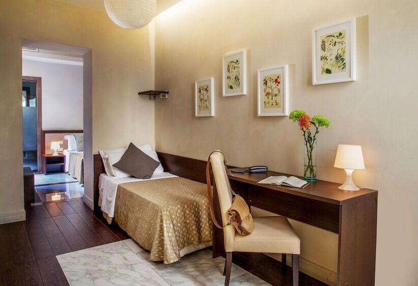 Fotos del hotel Corso Grand Suite:  21