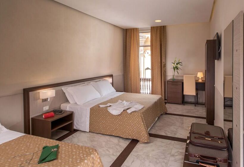 Fotos del hotel Corso Grand Suite:  7