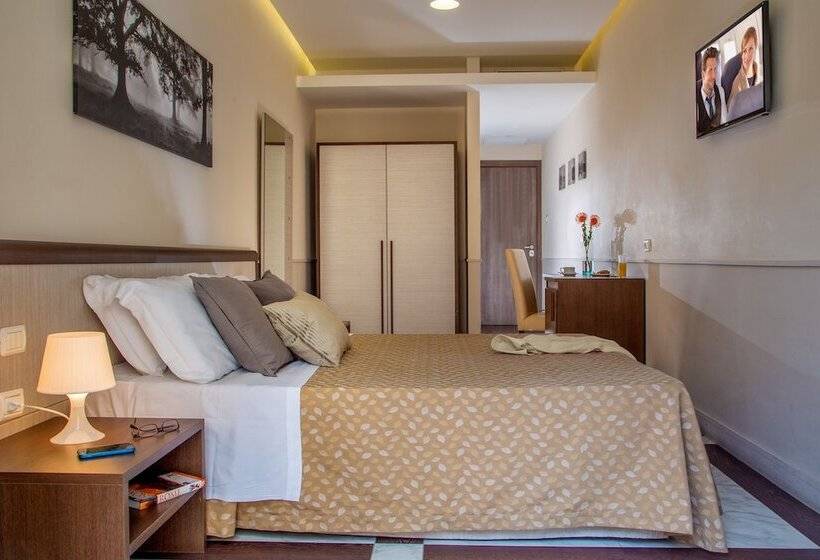 Fotos del hotel Corso Grand Suite:  3