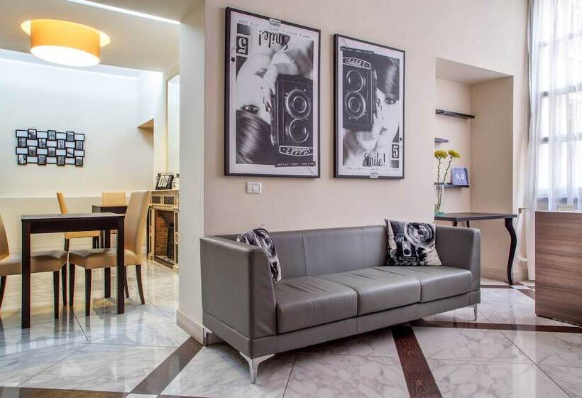 Fotos del hotel Corso Grand Suite:  23