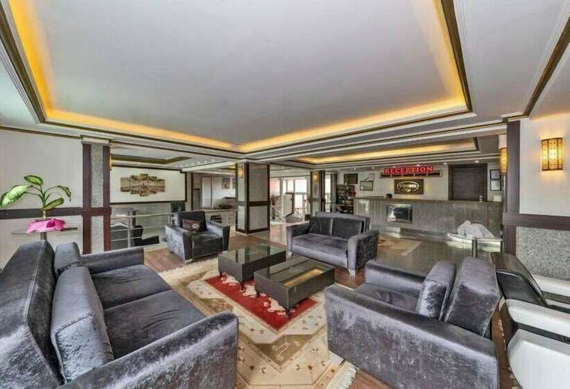 Fotos del hotel Diamond City Resort:  3