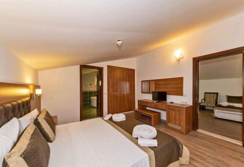 Fotos del hotel Diamond City Resort:  4