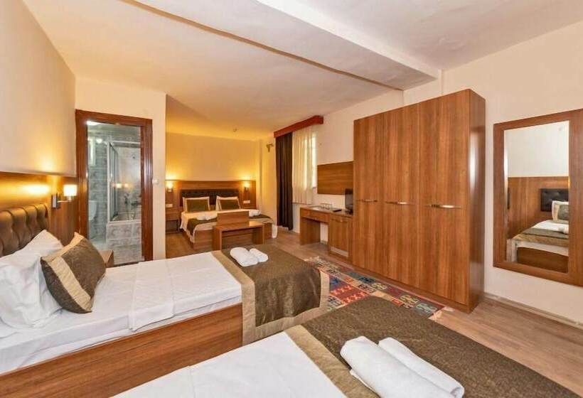 Fotos del hotel Diamond City Resort:  5