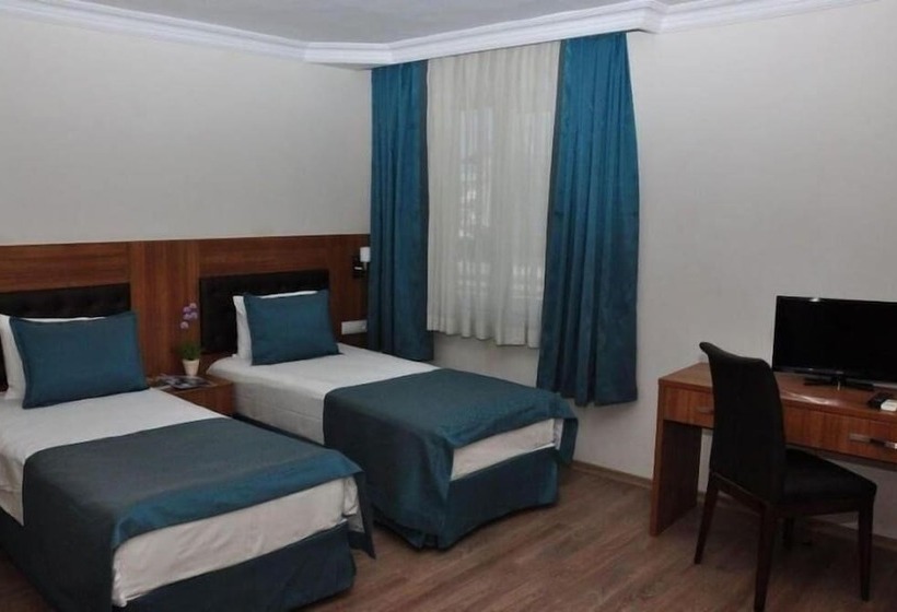 Fotos del hotel Diamond City Resort:  9