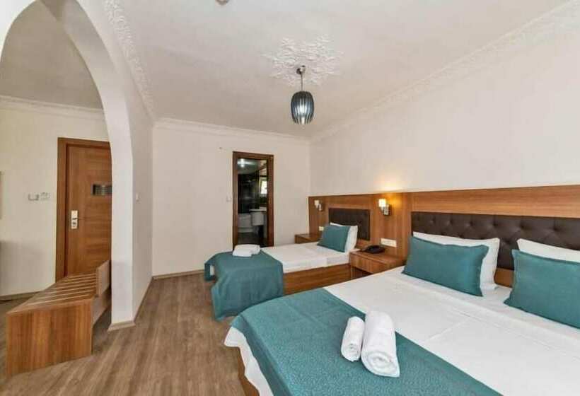 Fotos del hotel Diamond City Resort:  11