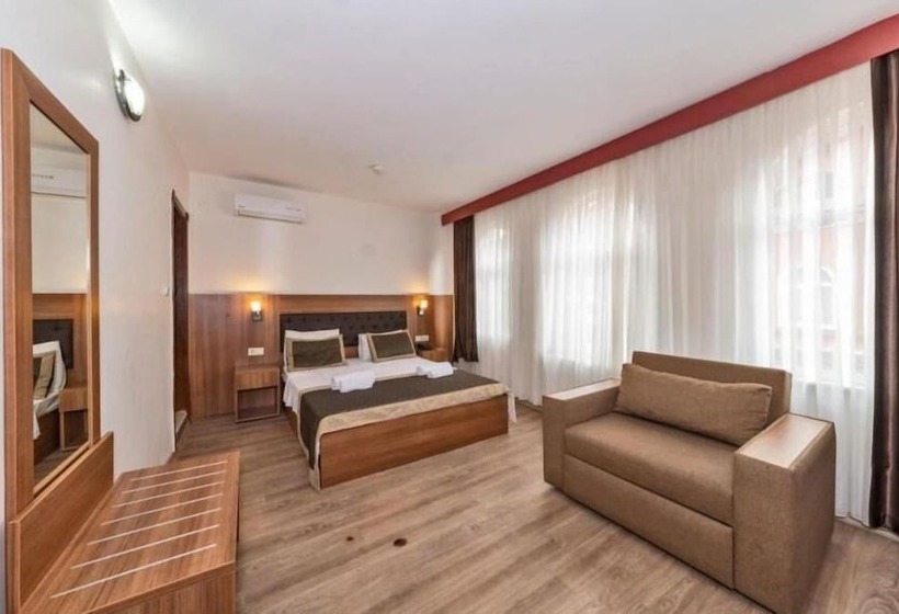 Fotos del hotel Diamond City Resort:  12