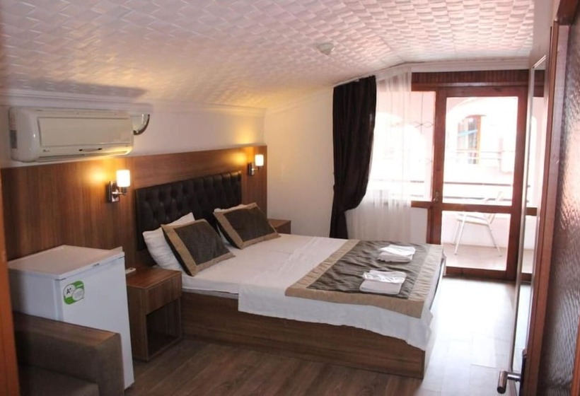 Fotos del hotel Diamond City Resort:  13