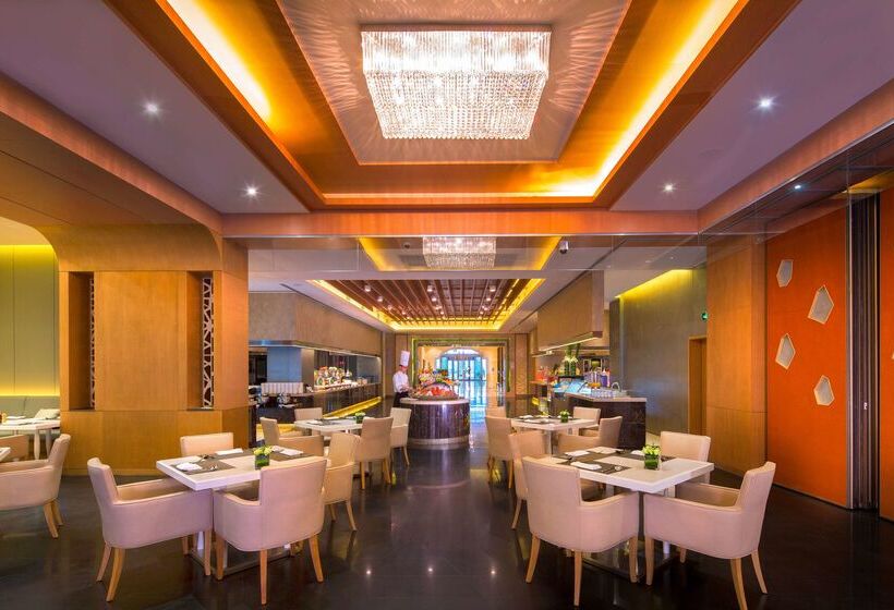 هتل Doubletree By Hilton Ningo   Chunxiao