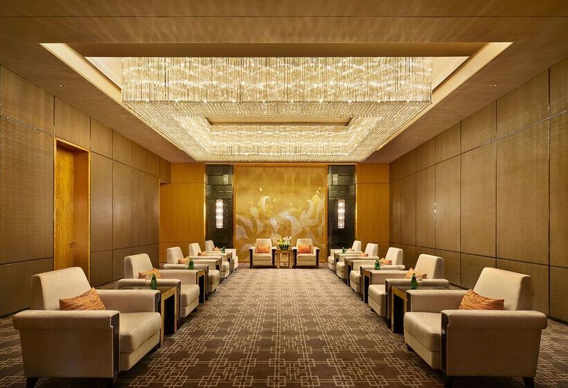 هتل Doubletree By Hilton Ningo   Chunxiao
