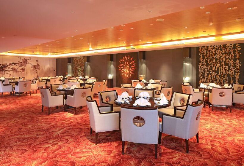 هتل Doubletree By Hilton Ningo   Chunxiao