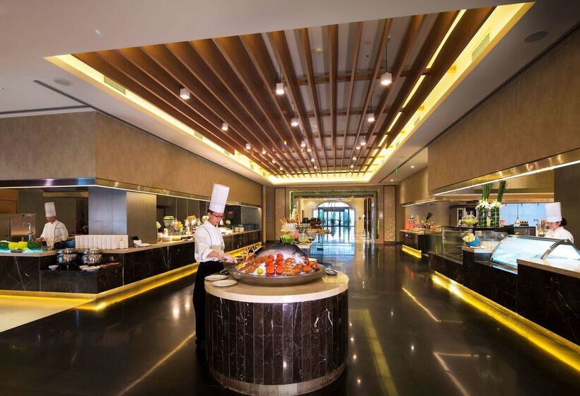 هتل Doubletree By Hilton Ningo   Chunxiao