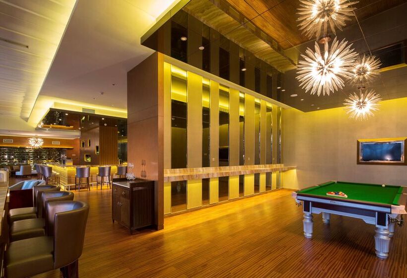 هتل Doubletree By Hilton Ningo   Chunxiao