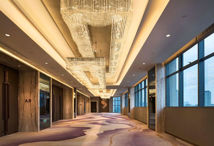 هتل Doubletree By Hilton Ningo   Chunxiao