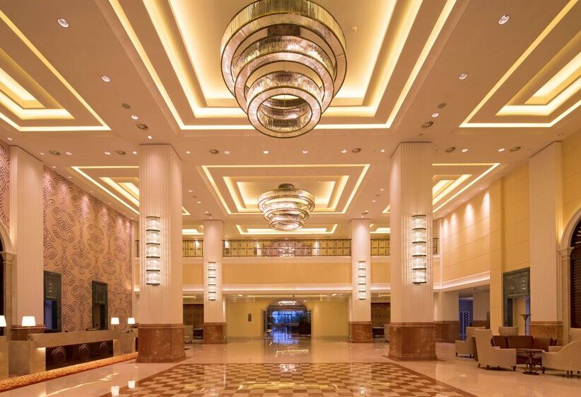 هتل Doubletree By Hilton Ningo   Chunxiao
