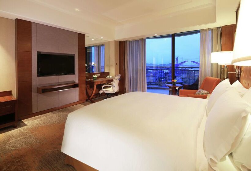 هتل Doubletree By Hilton Ningo   Chunxiao