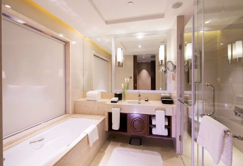هتل Doubletree By Hilton Ningo   Chunxiao