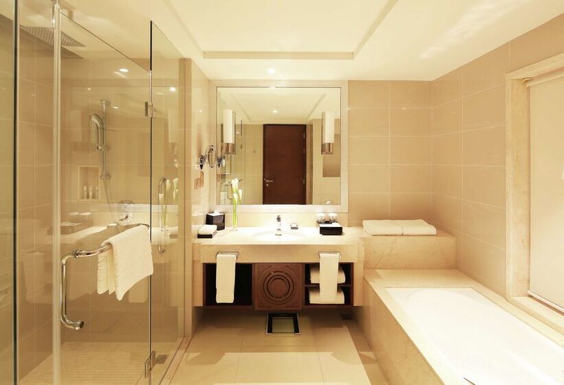 هتل Doubletree By Hilton Ningo   Chunxiao