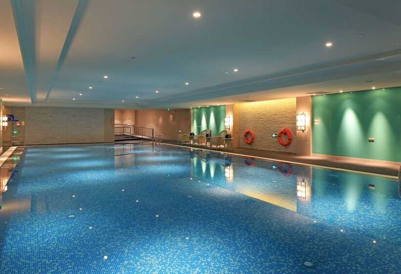 هتل Doubletree By Hilton Ningo   Chunxiao